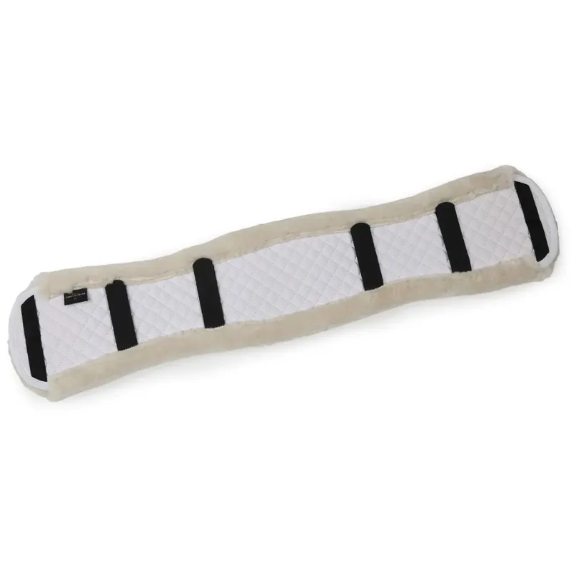 ARMA SupaFleece Dress Girth Sleeve - Natural