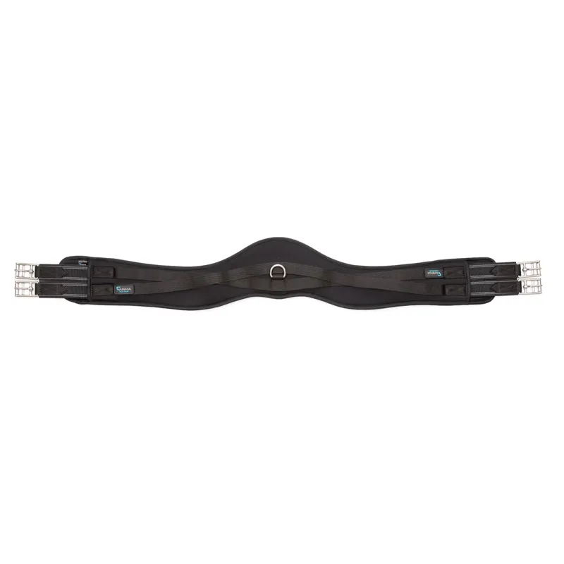 ARMA Memory Foam Anatomical Girth - Black