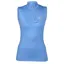 Aubrion Westbourne Sleeveless Base Layer - Sky Blue