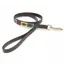 Shires Digby And Fox Drover Polo Dog Lead  - Yellow/Dark Green/Purple