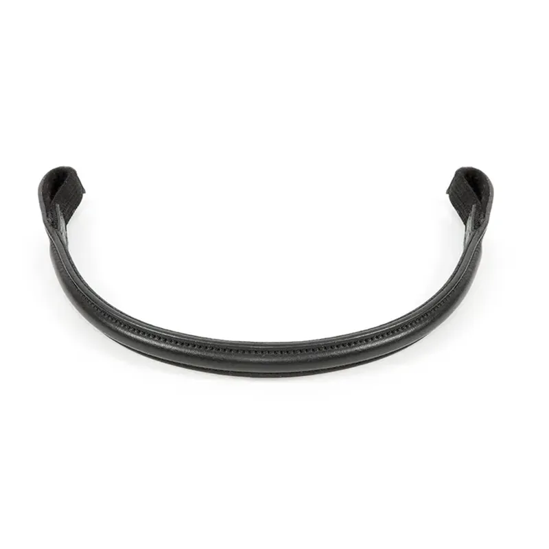 Velociti GARA Raised Browband - Black
