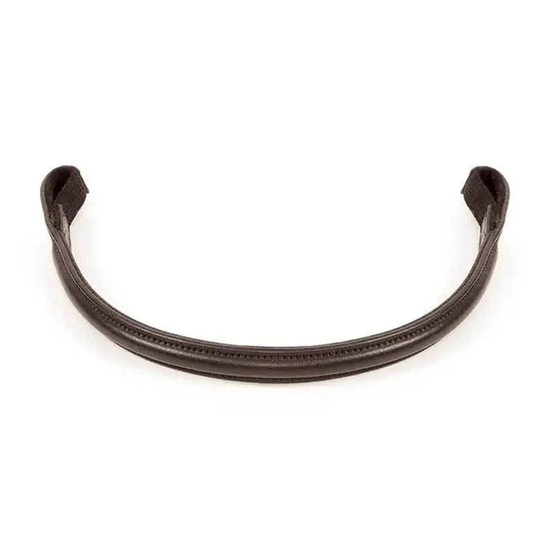 Velociti GARA Raised Browband - Havana