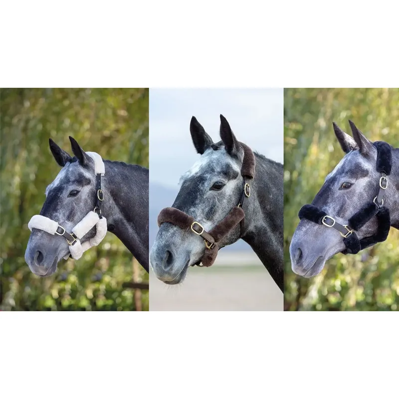 ARMA SupaFleece Halter Fleeces - 9Pack