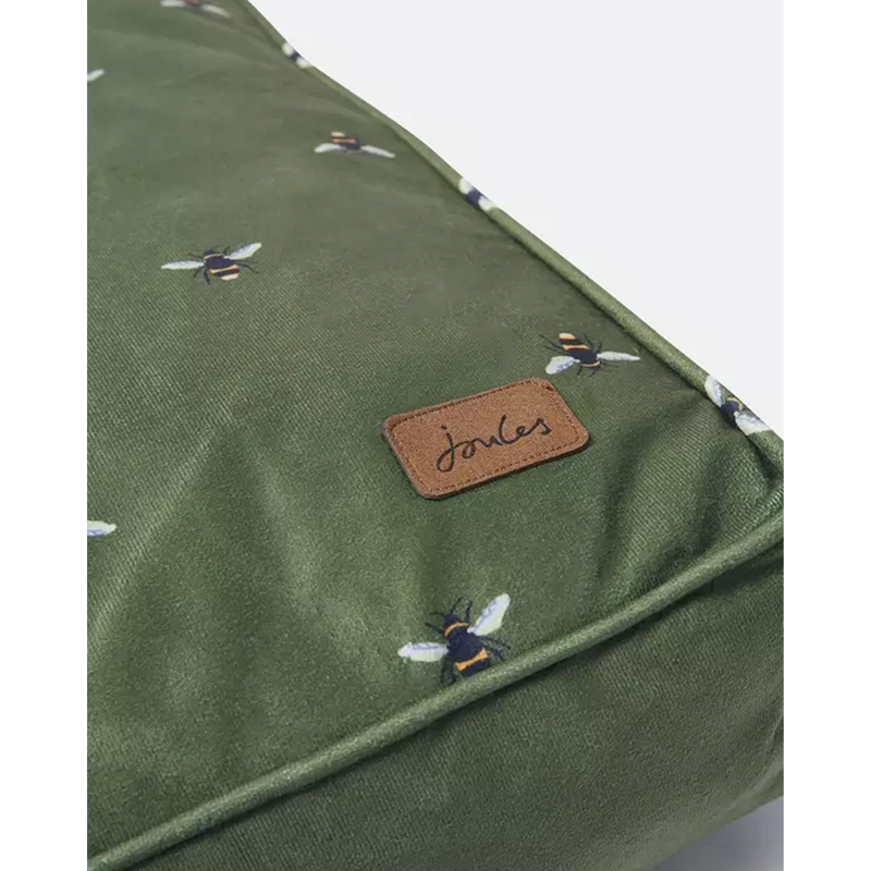 Joules Bee Print Mattress-3
