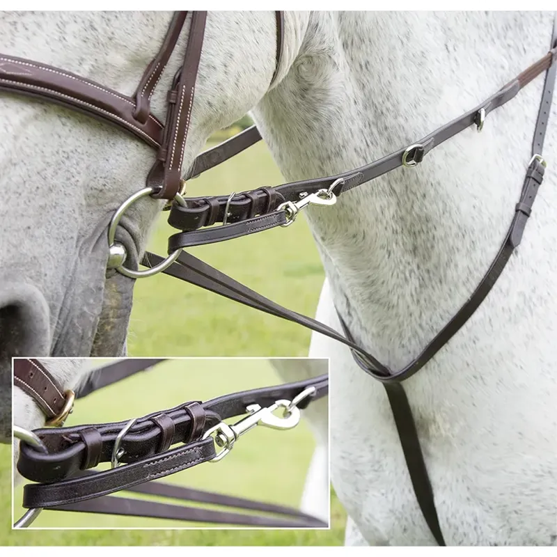 Shires Velociti GARA Market Harborough - Black