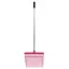 Shires EZI-KIT Lightweight Chip Fork - Pink
