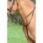 Shires Velociti GARA Running Martingale - Havana