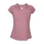 Aubrion Elverson Tech T-Shirt - Dusty Pink
