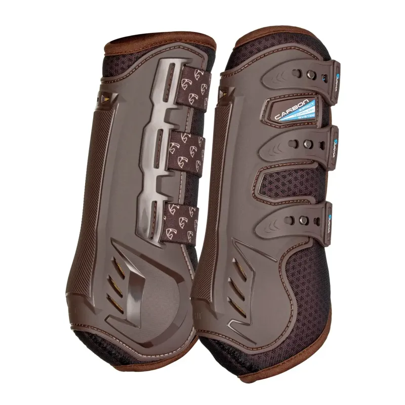 ARMA Carbon Training Boots - Brown