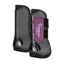 ARMA Tendon Boots - Black/Plum