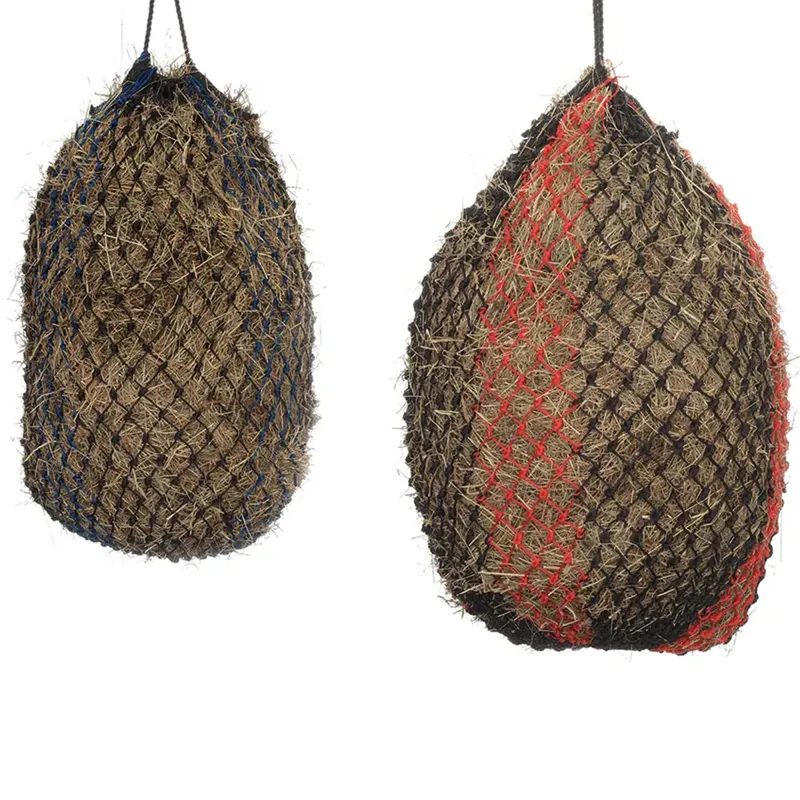 Shires Deluxe Haylage Net