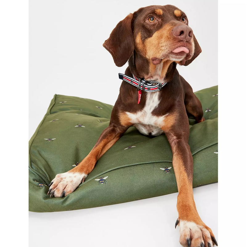 Joules Bee Print Mattress-1