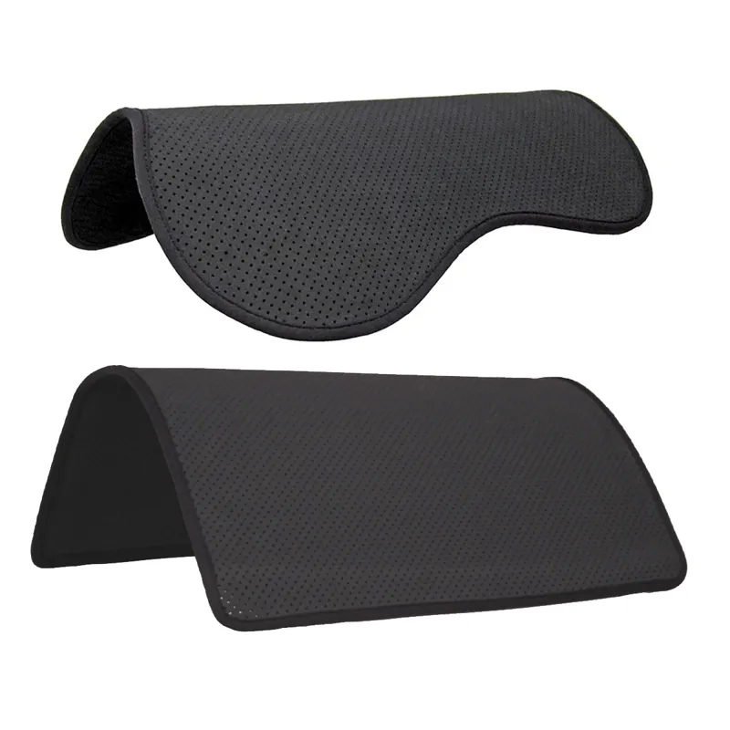 Shires ARMA Ultra No Slip Pad - Black