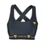 Aubrion Dagenham Sports Bra - Black