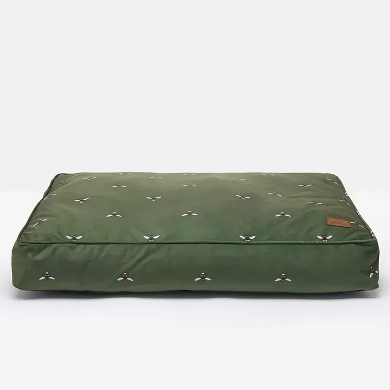 Joules Bee Print Mattress