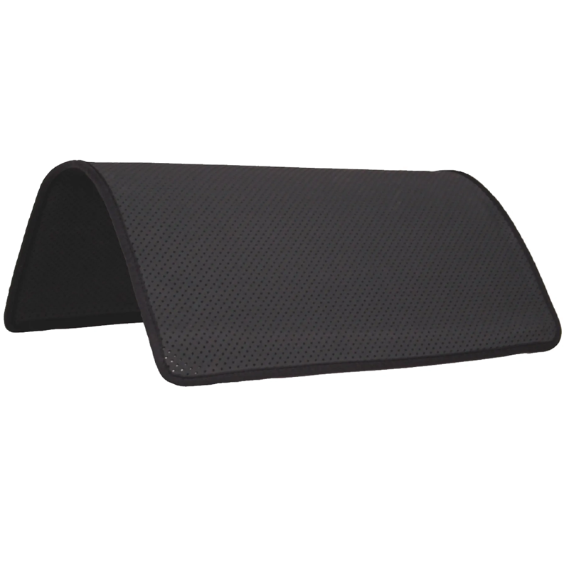 Shires ARMA Ultra No Slip Pad - Black-2
