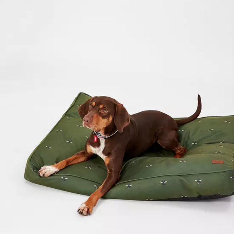 Joules Bee Print Mattress-2