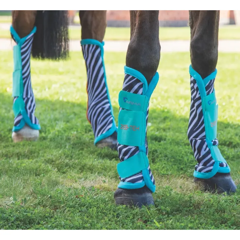 ARMA ZEB-TEK Fly Turnout Socks