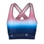 Aubrion Dagenham Sports Bra - Ombre