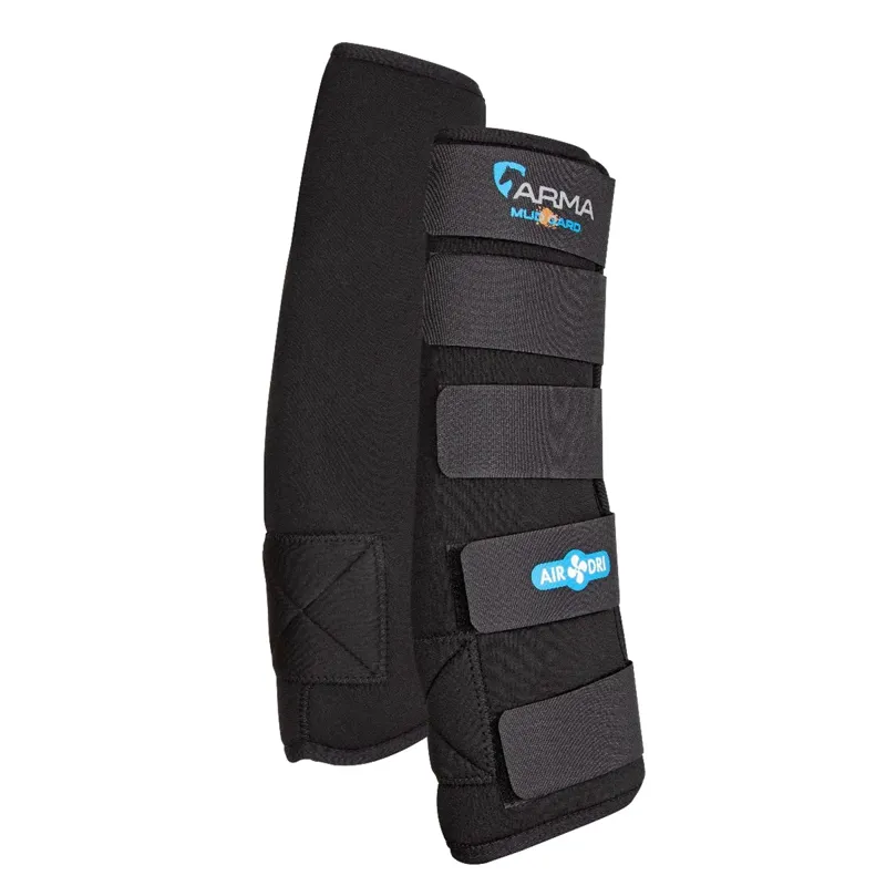 ARMA Mud Socks - Black