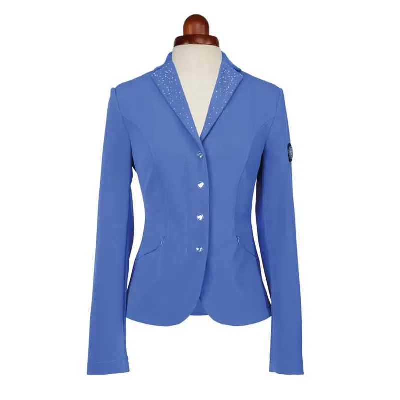 Aubrion Park Royal Maids Show Jacket - Royal