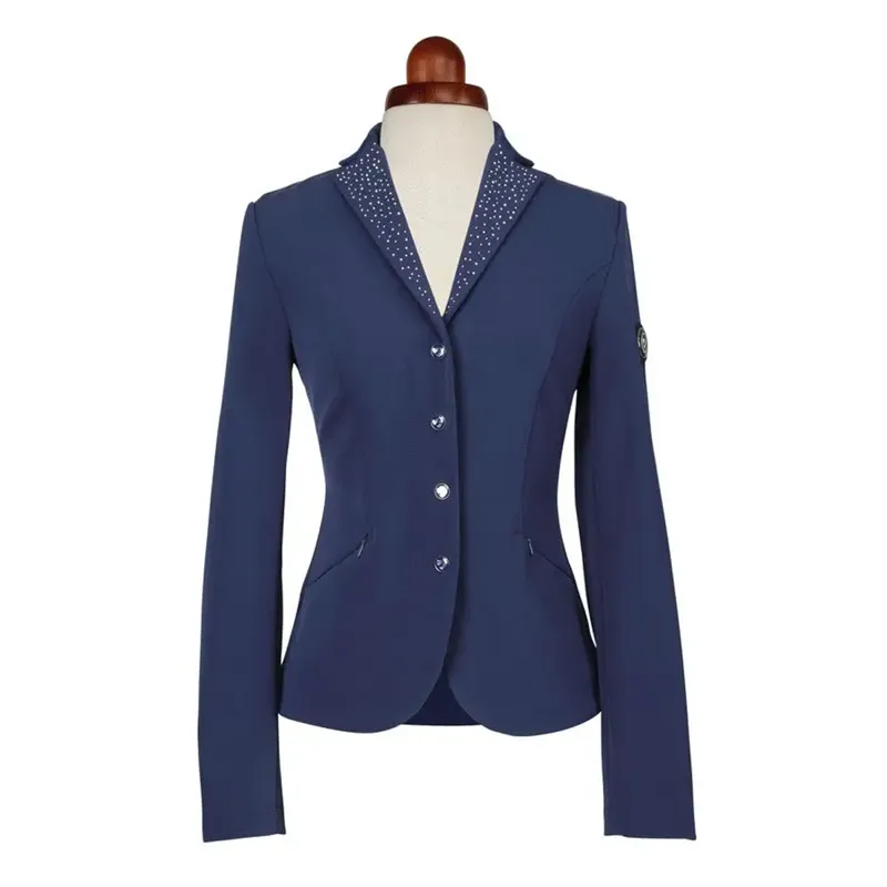 Aubrion Park Royal Maids Show Jacket - Navy