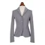 Aubrion Park Royal Maids Show Jacket - Grey