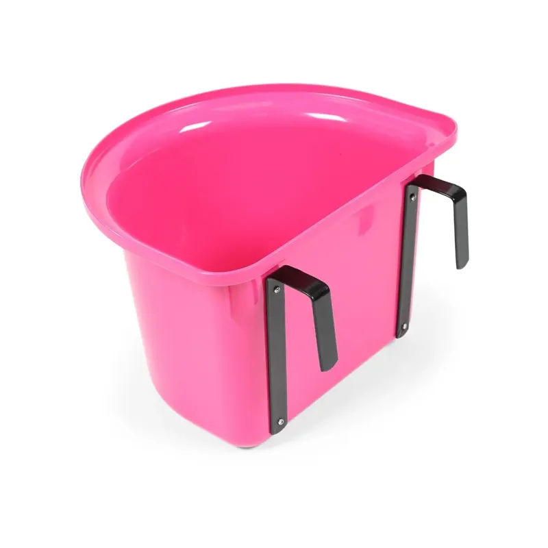 Shires EZI-KIT Hook Over Portable Manger-7