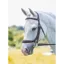 Shires Velociti RAPIDA Ergononic Curved Cavesson Bridle - Havana
