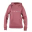 Aubrion Latimer Hoodie - Dusky Pink