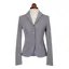 Aubrion Park Royal Show Jacket - Grey