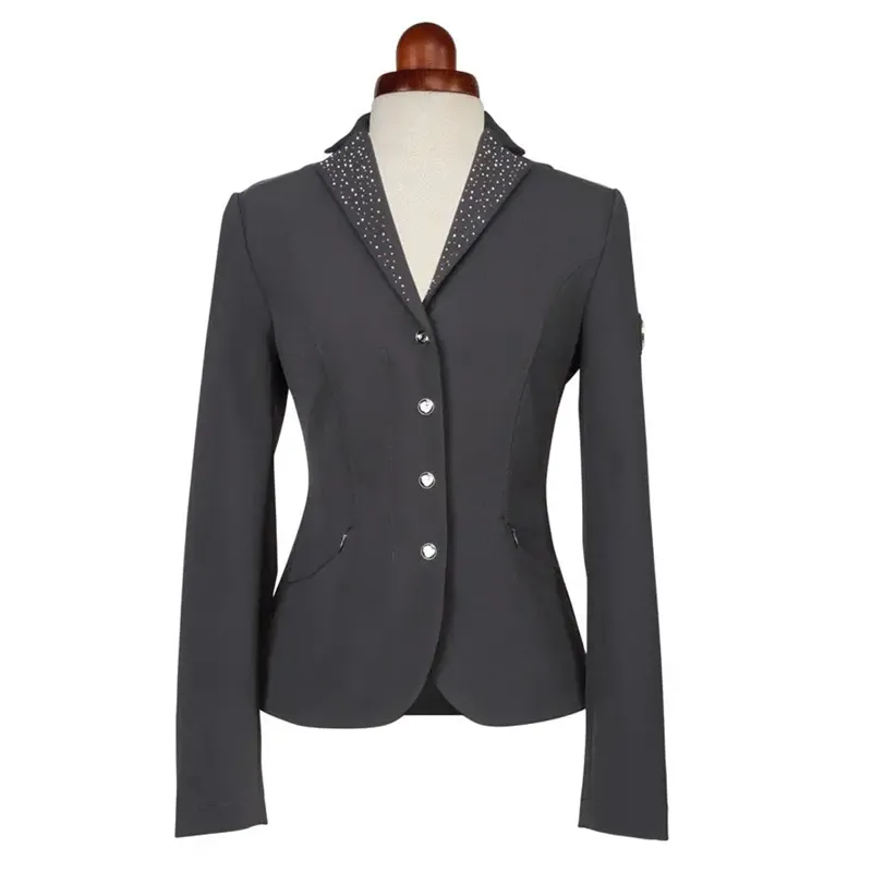 Aubrion Park Royal Show Jacket - Black