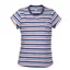 Aubrion Croxley T-Shirt - Stripe