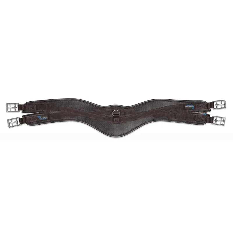 ARMA Anti-Chafe Anatomical Girth - Brown