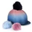 Aubrion Switch It Pom Pom Hat Cover - Ombre