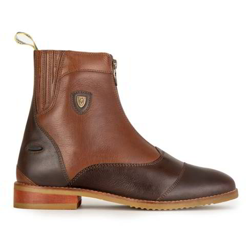 Shires moretta 2025 raffaele paddock boots