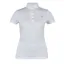Aubrion Childrens Monmouth Show Shirt - White