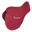 ARMA Fleece Saddle Cover - Maroon