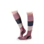 Aubrion Perivale Compression Socks - Dusky Pink