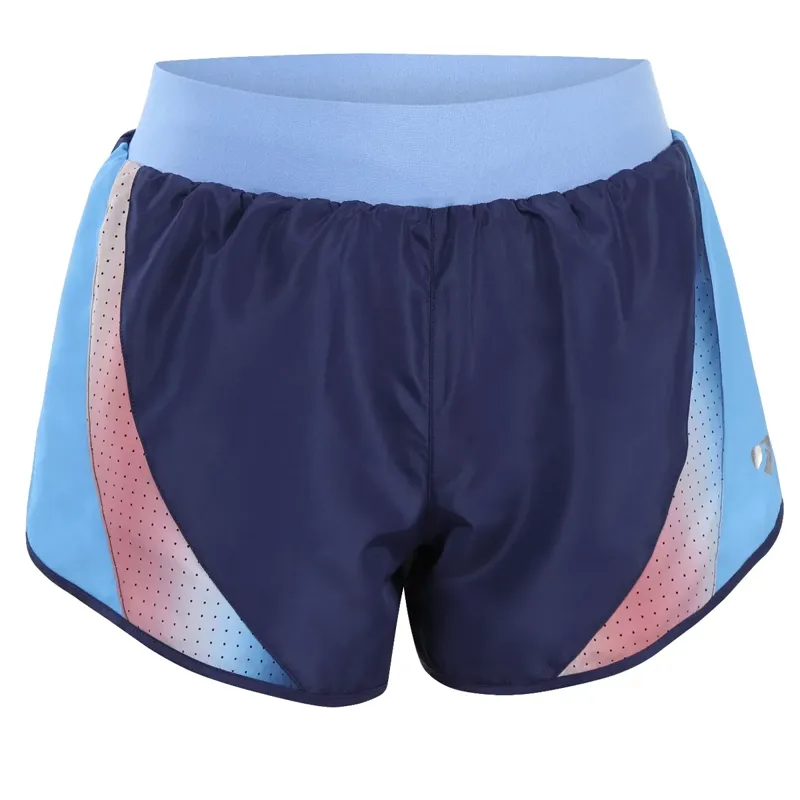 Aubrion Belgrave Shorts - Dark Navy