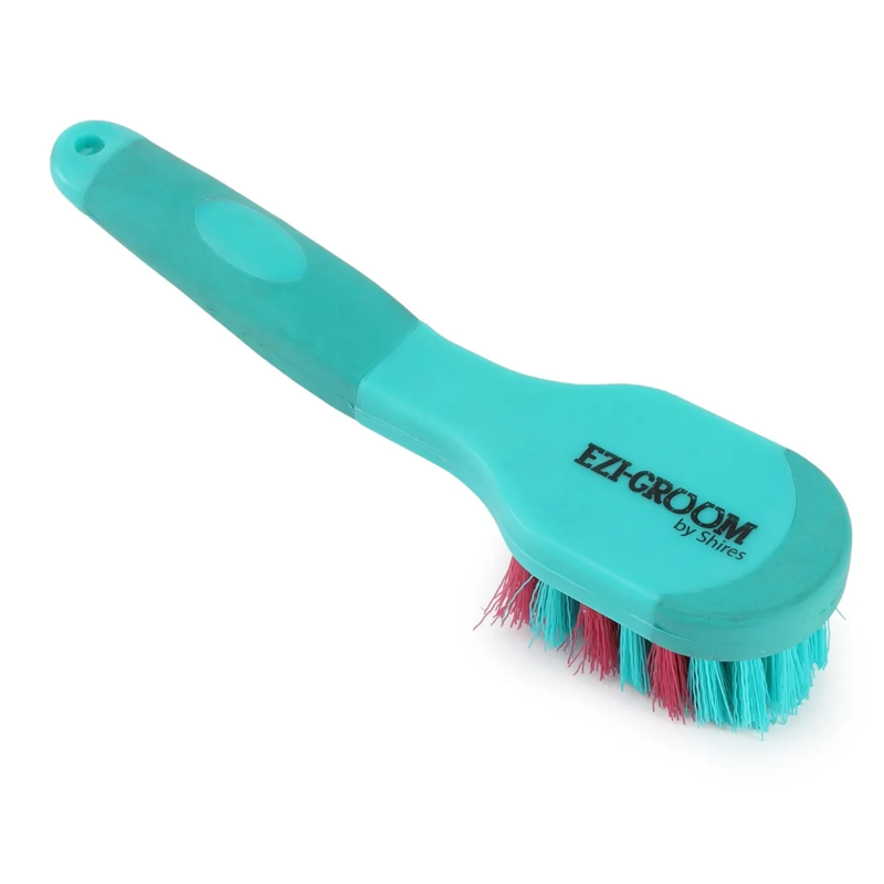 Shires Ezi-Groom Bucket Brush-2