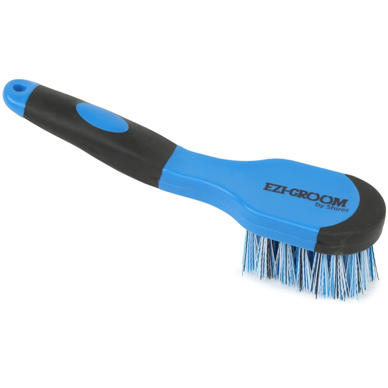 Shires Ezi-Groom Bucket Brush-5