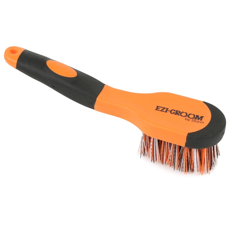 Shires Ezi-Groom Bucket Brush-6