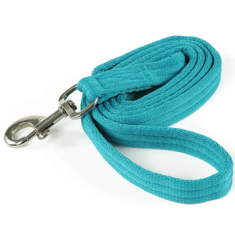 Shires Wessex Cushion Web Lead Rein-2