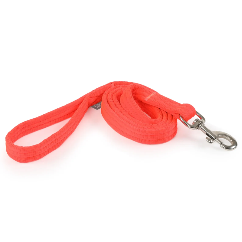 Shires Wessex Cushion Web Lead Rein-4