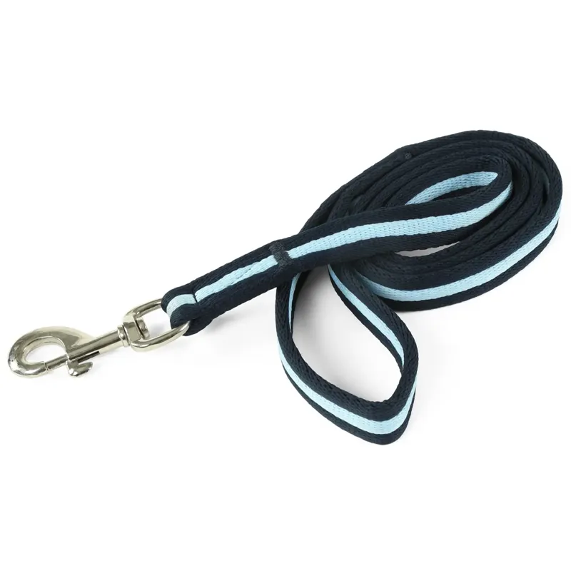 Shires Wessex Cushion Web Lead Rein-7