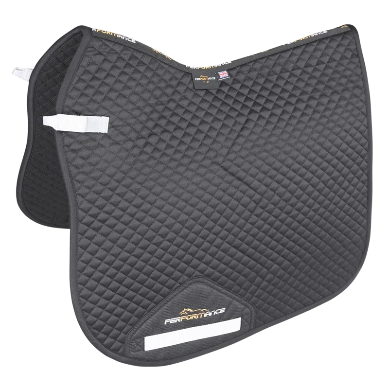 Shires ARMA Dressage Saddlecloth-5