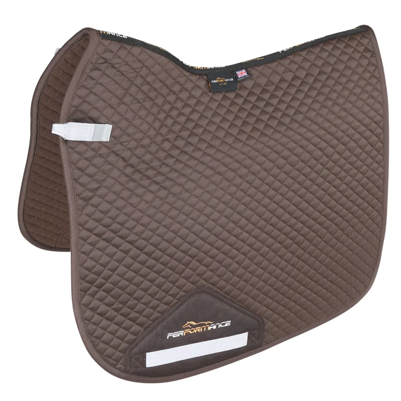 Shires ARMA Dressage Saddlecloth-3