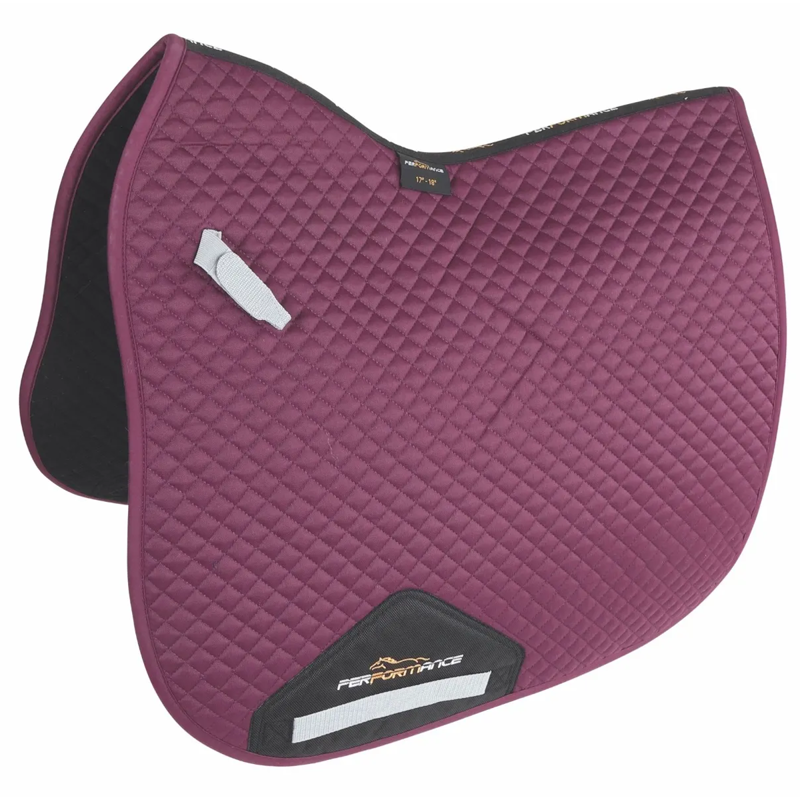 Shires ARMA Dressage Saddlecloth-1