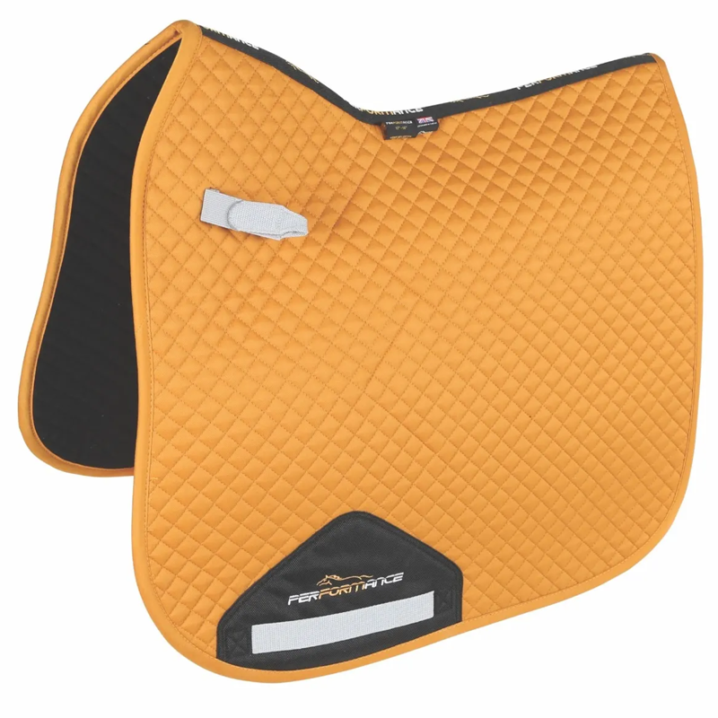 Shires ARMA Dressage Saddlecloth-2